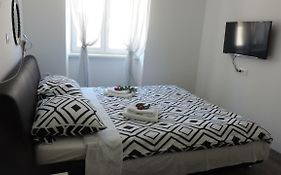 Apartment&room Ivan